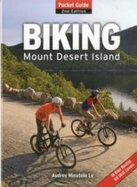 Biking Mount Desert Island