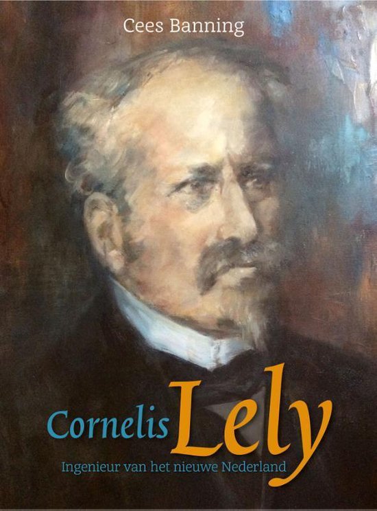 Cornelis Lely