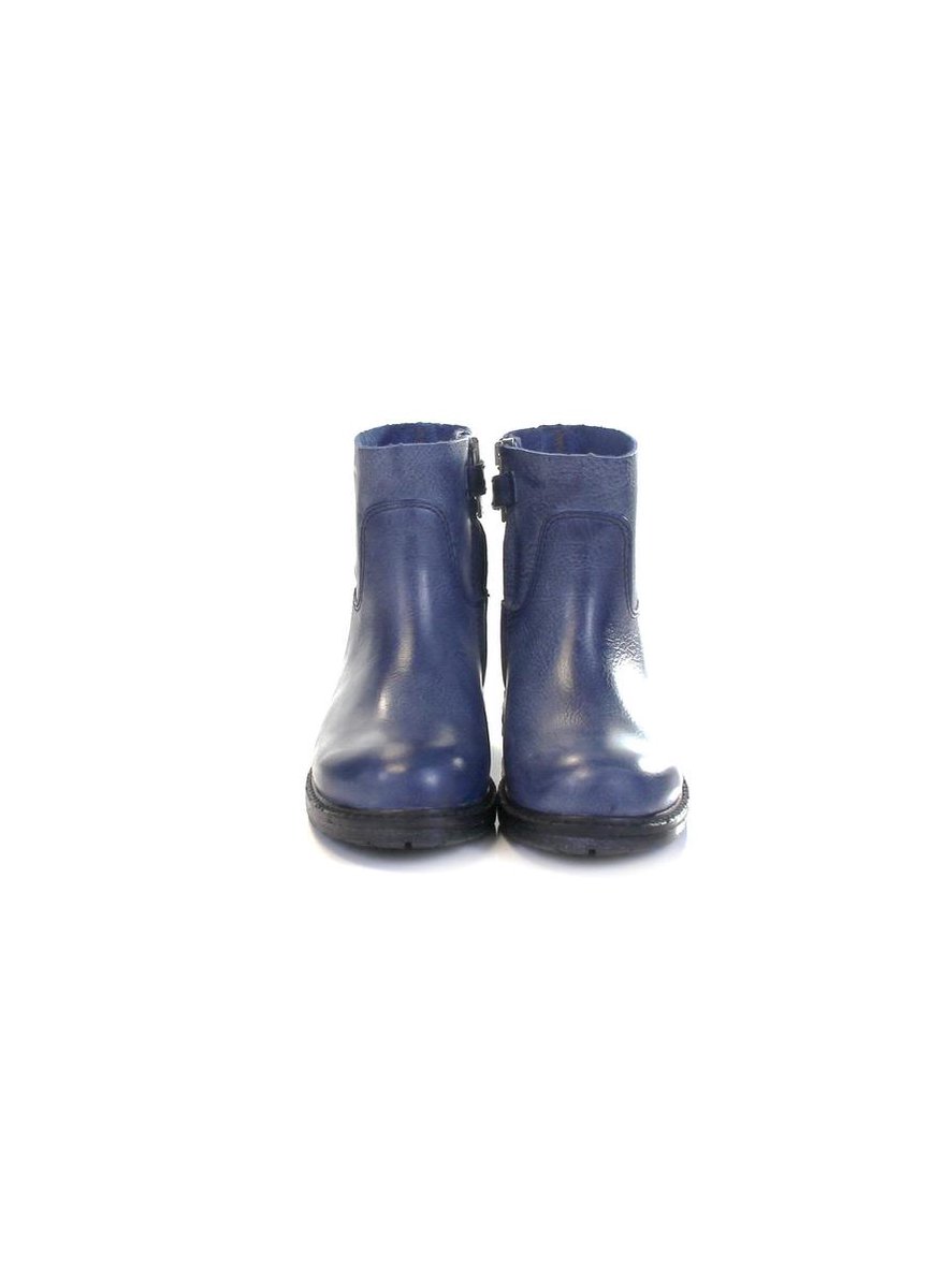 Shabbies Amsterdam Unisex - Blauw - 35 | bol.com