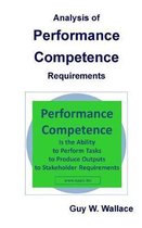 Analysis of Performance Competence Requirements