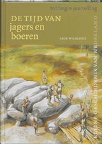 Kleine Geschiedenis van Nederland 1 - Tijd van jagers en boeren (tot begin jaartelling)
