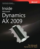 Inside Microsoft Dynamics� Ax 2009