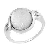 Orphelia ZR-6040/56 - Ring - Zilver 925 - Glas - 17.75 mm / maat 56