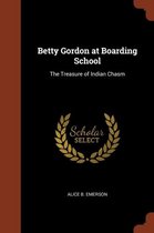 Betty Gordon at Boarding School