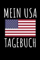 Mein USA Tagebuch