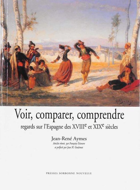 Monde hispanophone - Voir, comparer, comprendre