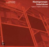 Niedrigenergie-Solarhauser