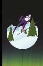 Ski Jumping