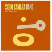 Sidiki Camara Band - Tolerance