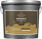 Cachemire Sable Primer - 4 Liter