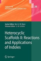 Heterocyclic Scaffolds II