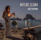 Loly Ayuma - Noche Llena (CD)