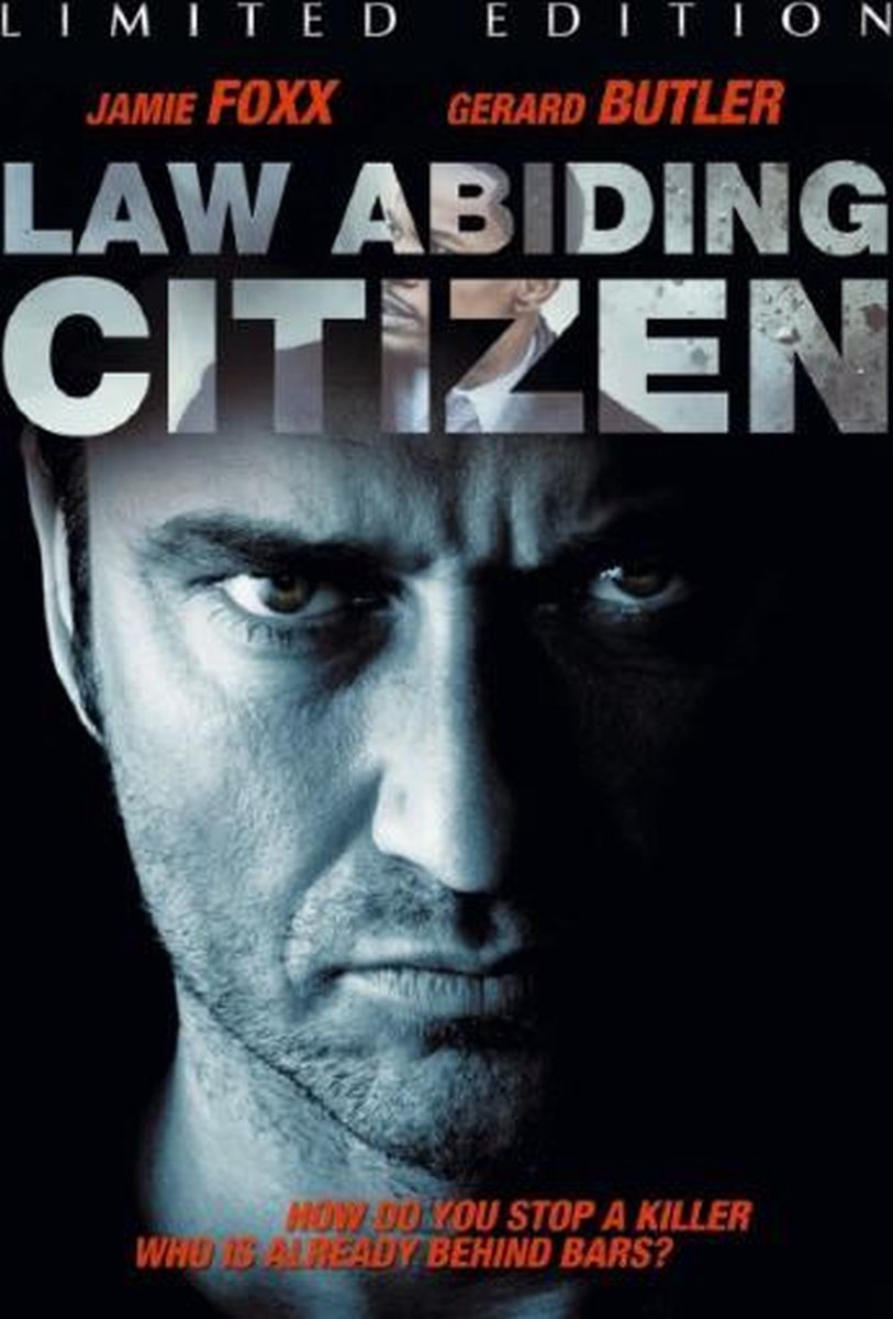 a law abiding citizen