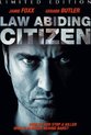 Law Abiding Citizen (Metal Case) (L.E.)
