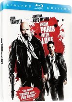From Paris With Love (Metal Case) (L.E.)