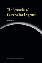 The Economics of Conservation Programs