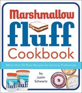 The Marshmallow Fluff Cookbook