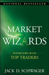 Wiley Trading 73 - Market Wizards: Interviews with Top Traders