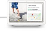 Google Nest Hub - Smart Speaker met scherm / Neder