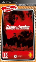 Gangs Of London - Essentials Edition