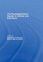 RoutledgeFalmer Readers in Education-The RoutledgeFalmer Reader in Gender & Education