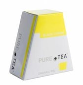 PureTea thee - Pure Lemon - 72 stuks