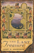 Omslag The Last Treasure