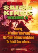 Original Salsa Kings, Vol. 3
