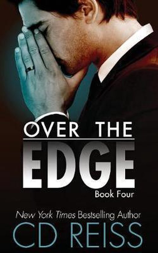 Over the Edge, Cd Reiss 9781942833611 Boeken