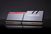 G.Skill Trident Z 16GB DDR4 3600MHz (2 x 8 GB)