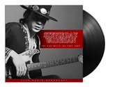 Stevie Ray Vaughan - Best Of The Fire Meets The Fury Live 1989 (LP)