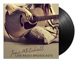 Best Of Live Radio Broadcasts (LP)