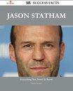 Jason Statham 161 Success Facts - Everything you need to know about Jason Statham