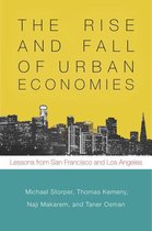 Innovation and Technology in the World Economy - The Rise and Fall of Urban Economies