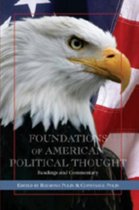 Foundations of American Political Thought