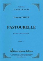 Pastourelle
