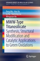 SpringerBriefs in Molecular Science - MWW-Type Titanosilicate