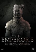 Emperor's Eternal Armies (DVD)