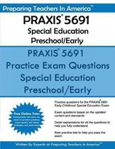 Praxis 5691 Special Education Preschool/Early