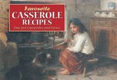 Favourite Casserole Recipes