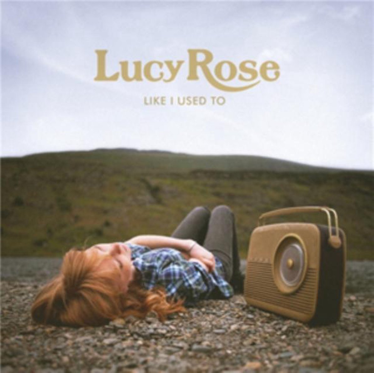 Rose Lucy - Like I Used To