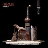 Oneman - Fabriclive 64 (CD)