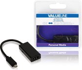Valueline VLMB39001B02 kabeladapter/verloopstukje