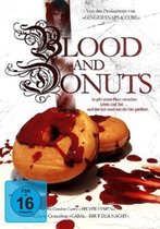 Blood & Donuts