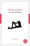 Franz Kafka, Gesammelte Werke in der Fassung der Handschrift (Taschenbuchausgabe) - Der Verschollene