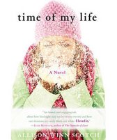 Time of My Life