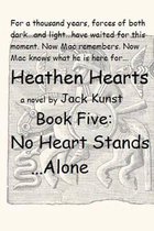 Heathen Hearts: BOOK FIVE