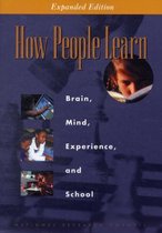 How People Learn: Brain, Mind, Experience, and School