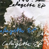 Major Murphy - Lafayette (12" Vinyl Single)