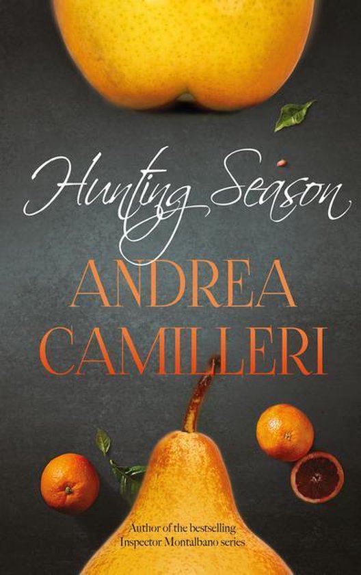 Hunting Season - cover